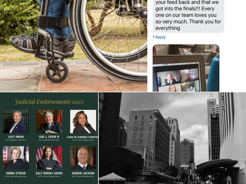 Laura S. Jenkins, PC