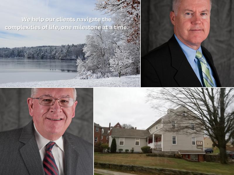 Kane, Hartley & Kane, P.C.