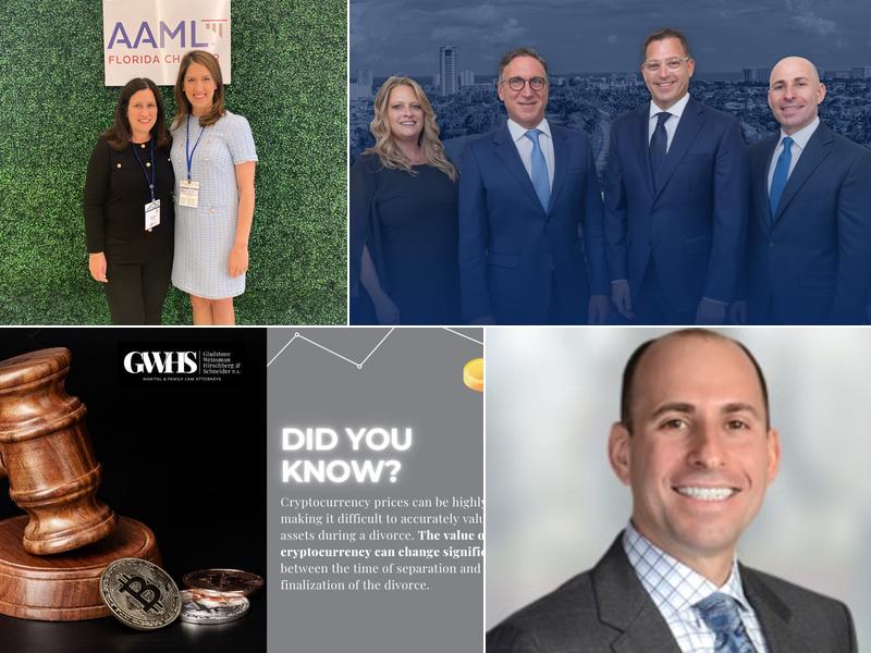 Gladstone, Weissman, Hirschberg & Schneider, P.A.