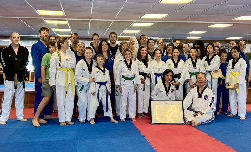 Shin's Martial Arts Institute