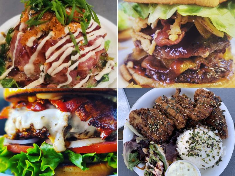 Da Melting Pot 4-1602 Kuhio Hwy, Kapaʻa