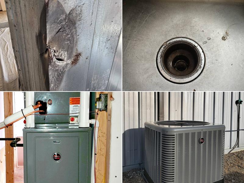 Miller Mechanical LLC