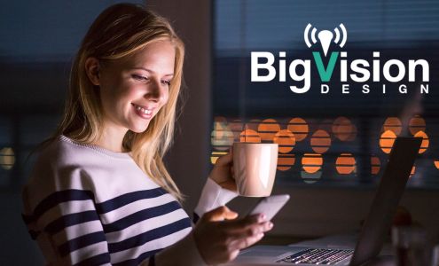 Big Vision Design LLC Platte Woods