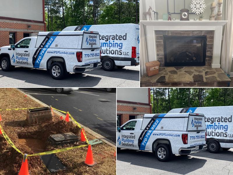 Integrated Plumbing Solutions