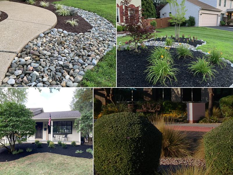 DiSandro Landscape Group