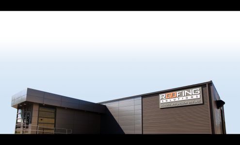 Roofing Solutions