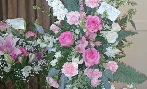 Wilderness Funeral Homes - Chinook Chinook