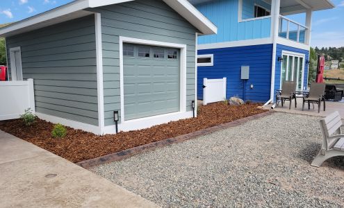 Great Northern Landscaping 3361 Grandview Rd, East Helena Montana 59635