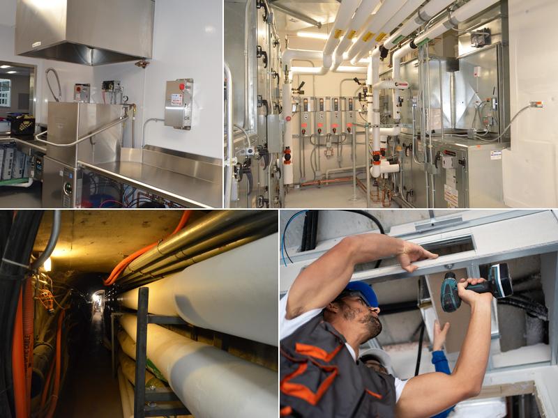 Tri-County Mechanical & Electrical