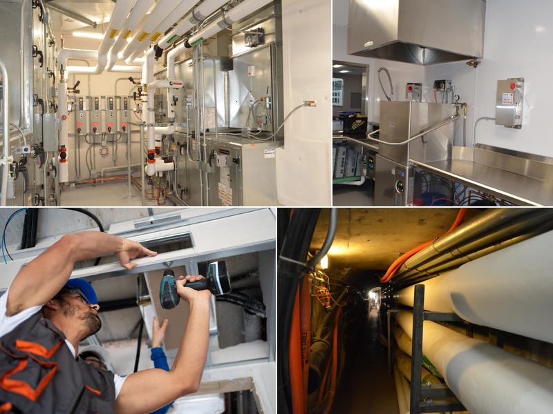 Tri-County Mechanical & Electrical