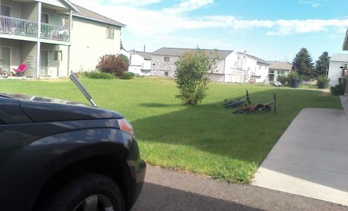 Just Like Home Two East Helena