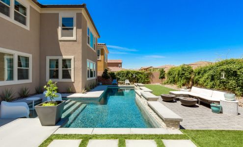 New Door Residential