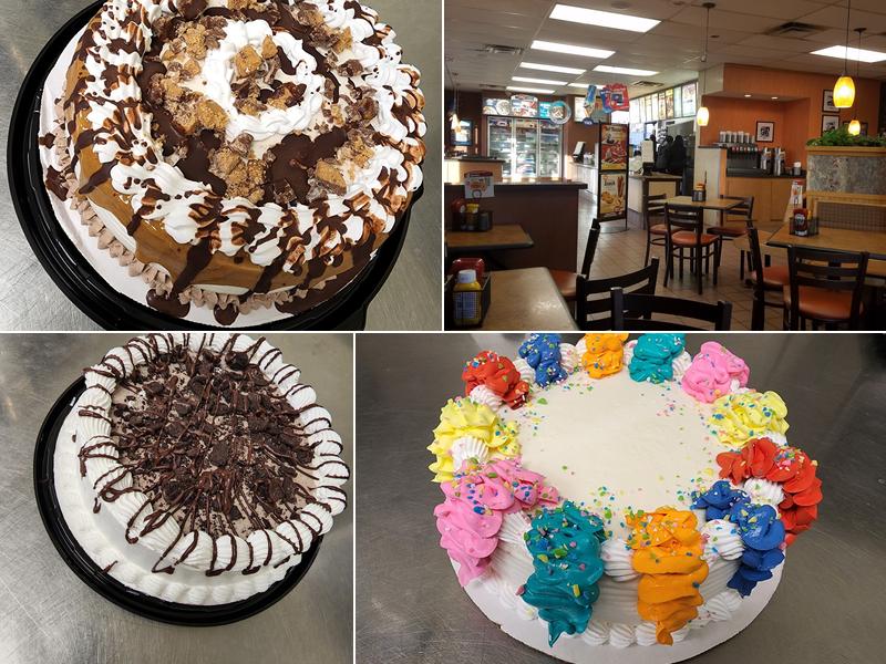 Dairy Queen 506 N Main St, Bridgewater