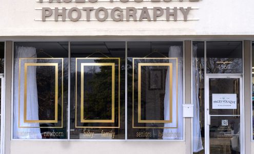 Faces You Love Photography