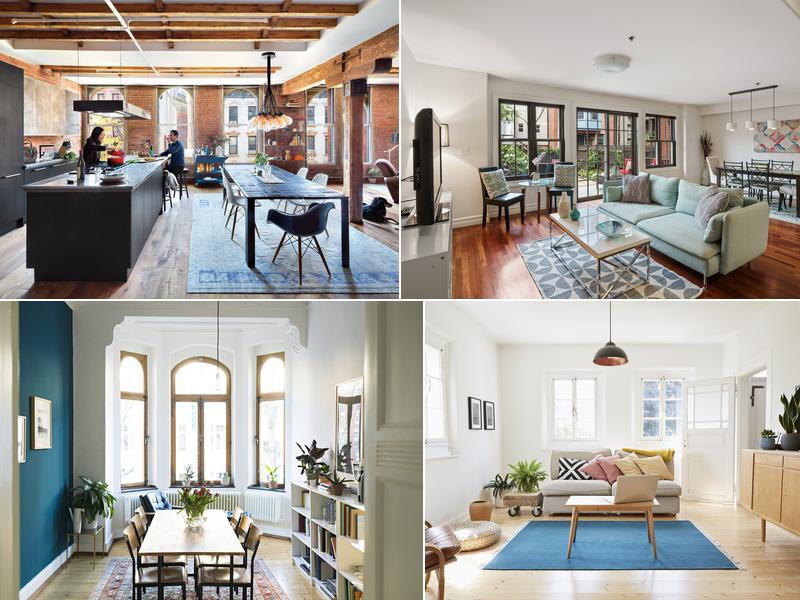 Joelle Chilazi, Realtor - Compass Jersey City