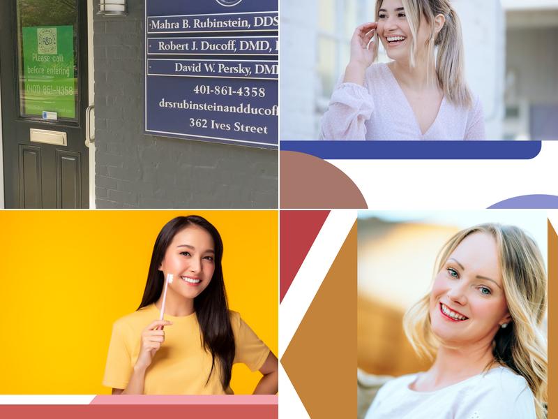 Drs Rubinstein and Ducoff - Providence