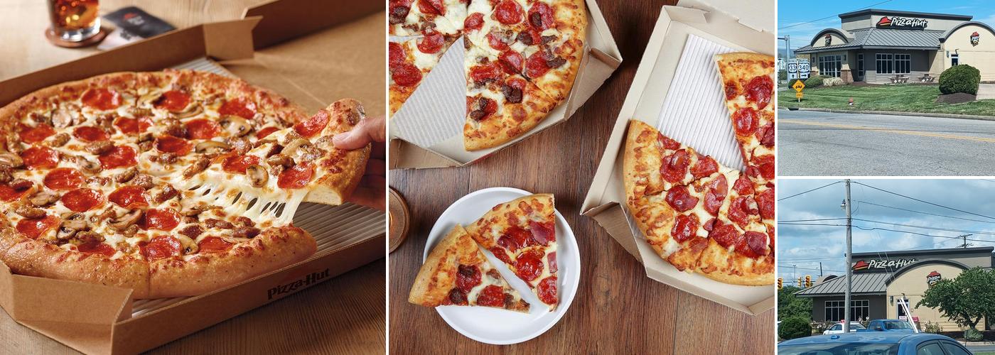 Pizza Hut