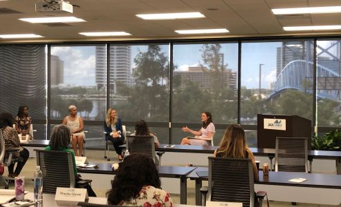 Jacksonville Women's Business Center