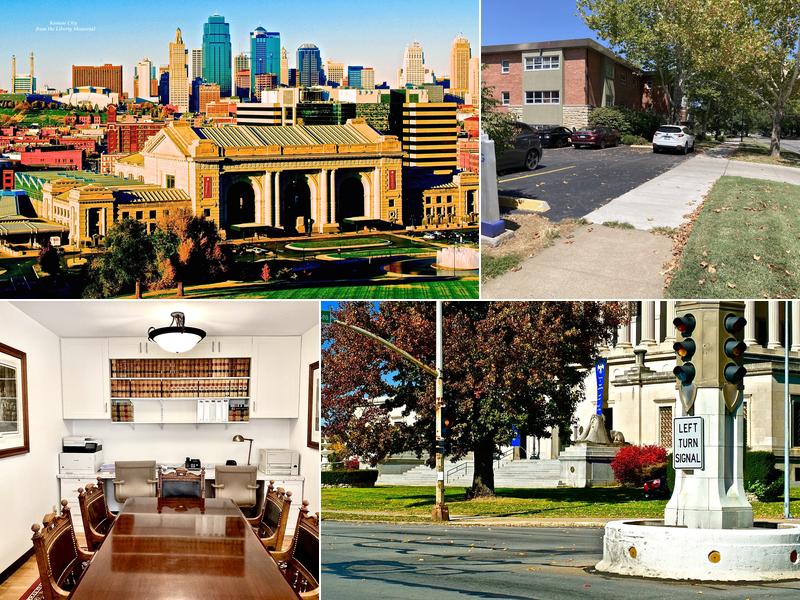 Bruer Law Firm, L.L.C.