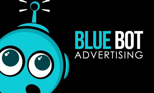 Blue Bot Advertising