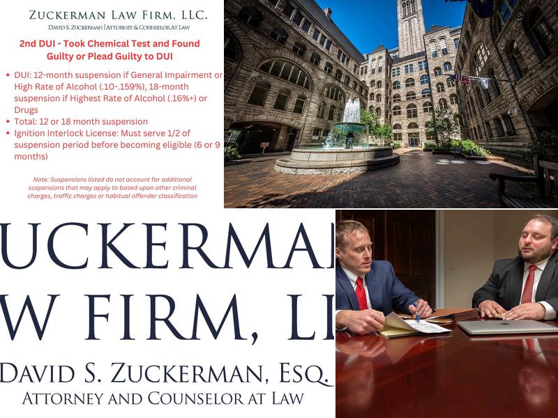 Zuckerman Law Firm, LLC