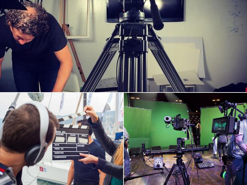 Chicago Video Production Company | K3video production