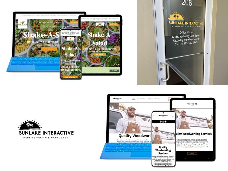 Sunlake Interactive