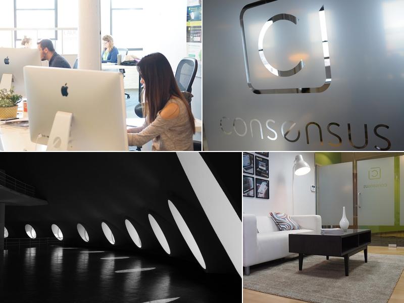 Consensus Interactive