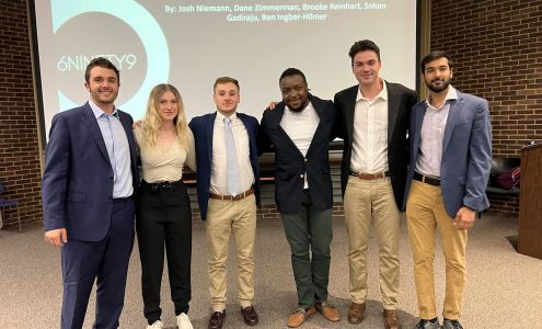 6Ninety9 Web Design | Wilmington