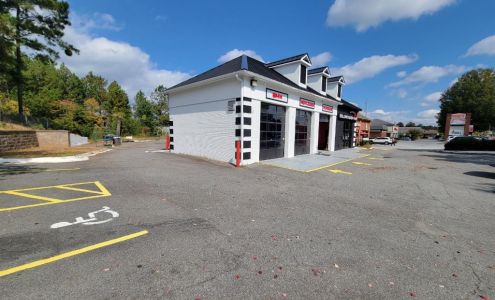 Solo Motorsports Roswell