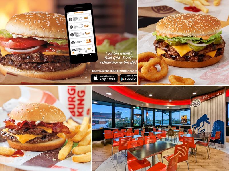 Burger King