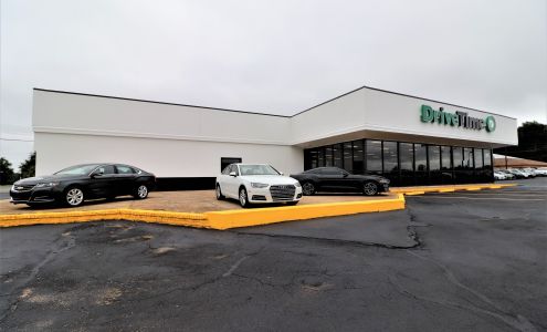 DriveTime of Albany-Georgia