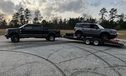 LG Trailer Rentals llc