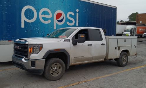 Marietta Mobile Truck Repair