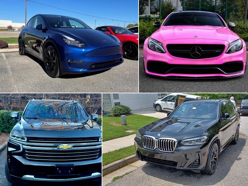 Hayes Mobile Detail LLC