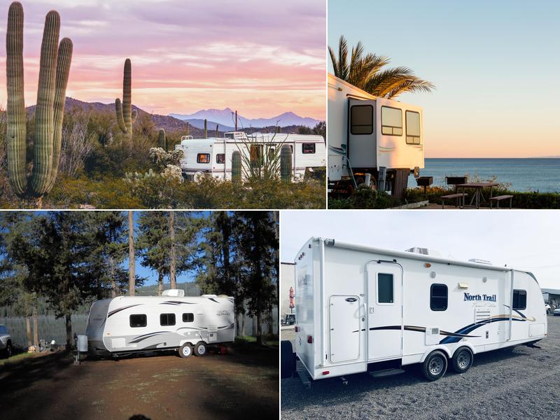Mobile RV Repair - Service You Can Count On!