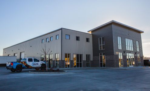 Elite Restoration Inc - Meridian