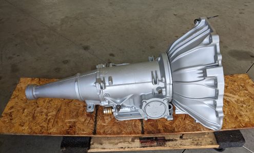 Capitol City Transmissions