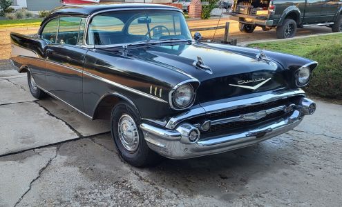 Iron Horse Garage LLC