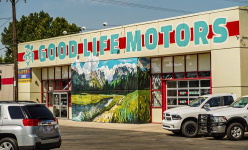 Good Life Motors Nampa