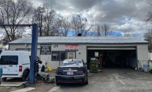 Edgars Auto Sales