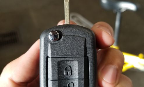 Luxe Auto Electrical & locksmith