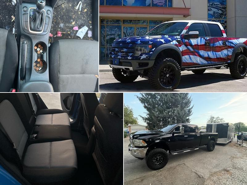 Royal Auto Detailing LLC