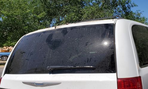 John's Paint and Glass