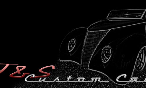T&S Custom Cars