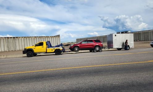 DownStream Asset Recovery and Towing LLC