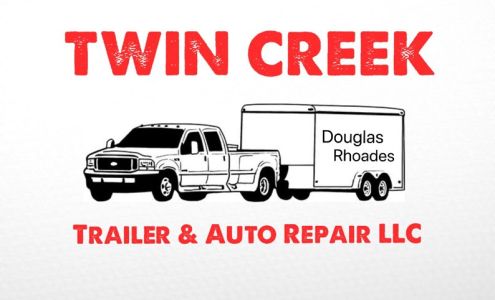 Twin Creek Trailer & Auto Repair LLC