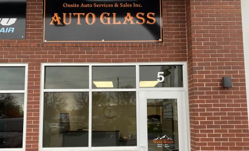 Onsite Auto Services & Sales Inc