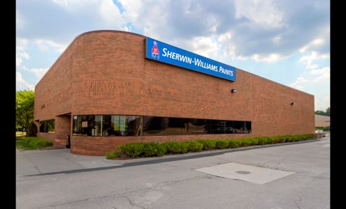 Sherwin-Williams Commercial Paint Store