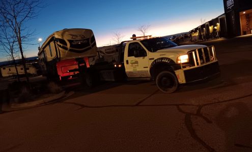 Pro Tow Towing and Recovery LLC